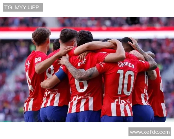 足总杯激战莱比锡与马竞战成平局十大精彩进球引爆全场气氛