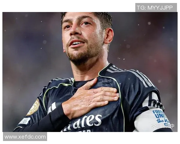 足总杯惊天冷门尤文图斯6比2逆袭皇马全场沸腾绝杀时刻令人震撼