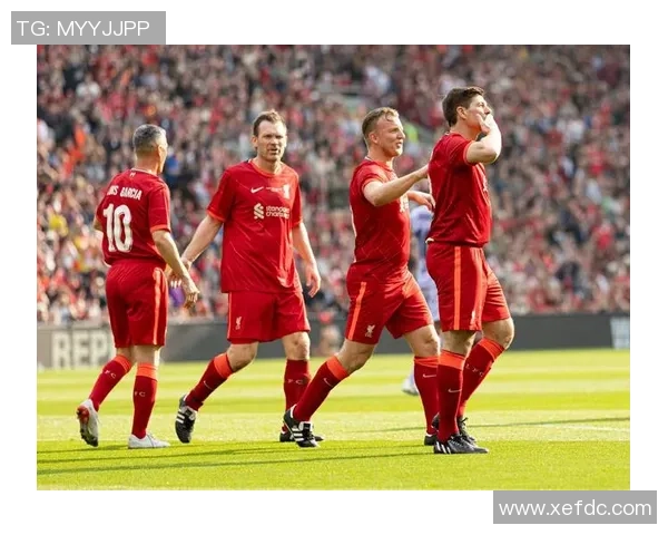 中超精彩对决巴萨逆转利物浦绝杀瞬间点燃全场激情