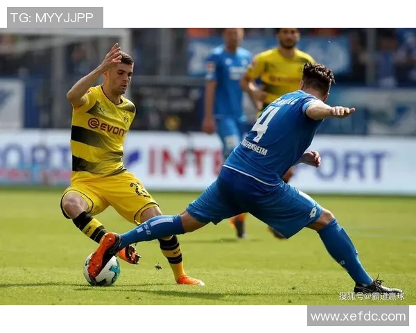 德甲惊天冷门多特蒙德4-0横扫曼城帽子戏法引爆全场激情