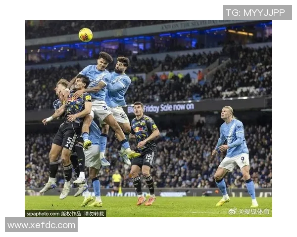 欧冠决赛曼城大胜切尔西四球狂潮全场沸腾精彩集锦回顾