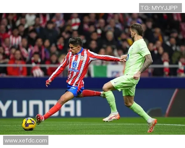 世界杯精彩对决巴萨与马竞激战成平局逆转瞬间引发全场热潮