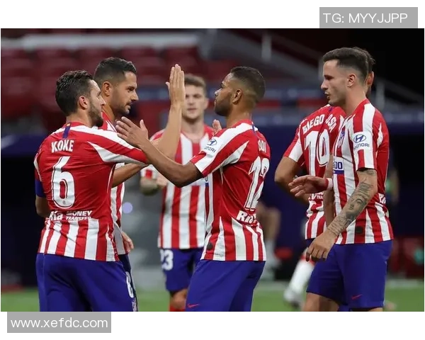 友谊赛精彩对决皇马与马竞战成平局乌龙球成焦点引发热议