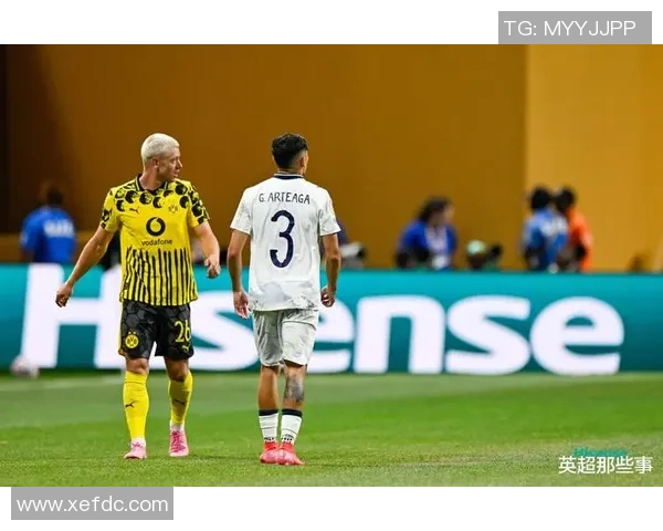 德甲激战:马竞与多特蒙德鏖战90分钟终以平局收场