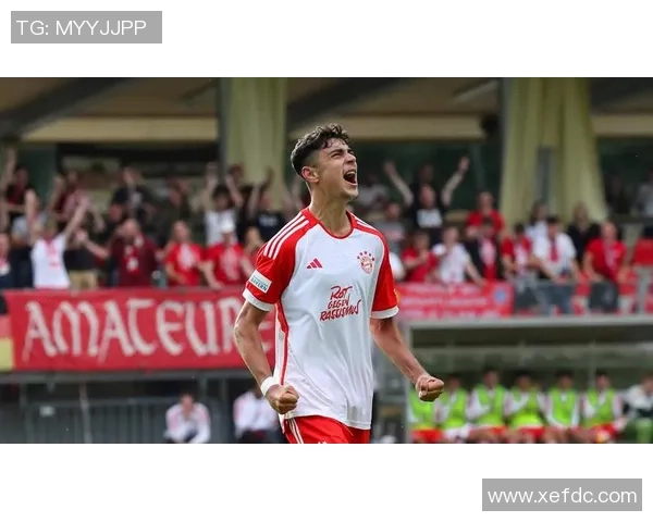 中超精彩对决拜仁逆转皇马全场沸腾战报分析