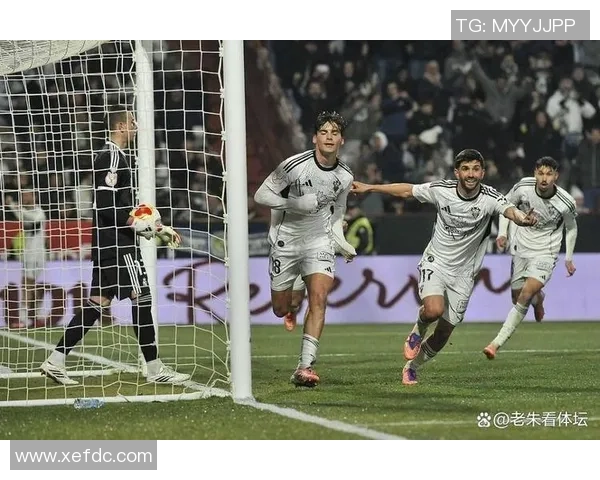 国王杯惊天逆转皇马3-0战胜拜仁创造历史冷门瞬间引爆全场