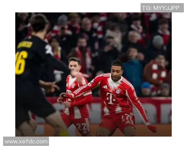 德甲激战拜仁与阿森纳握手言和乌龙球引发全场争议判罚热议