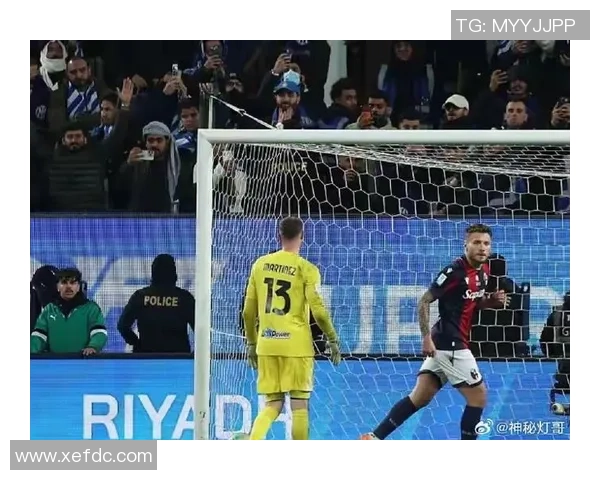 国米大胜里昂5-1点球大战引发争议瞬间全场沸腾