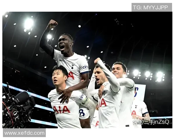 英超激战AC米兰逆转热刺全场沸腾瞬间回顾与分析