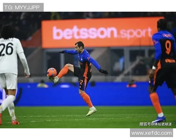 国米逆转切尔西晋级足总杯神奇扑救成比赛转折点
