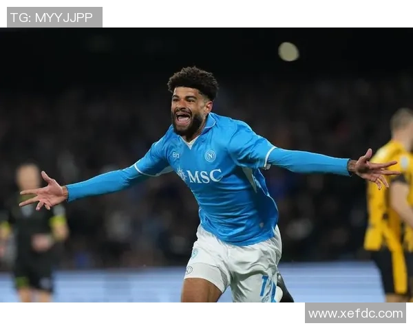 中超精彩对决那不勒斯与国米战平补时进球引发全场狂欢