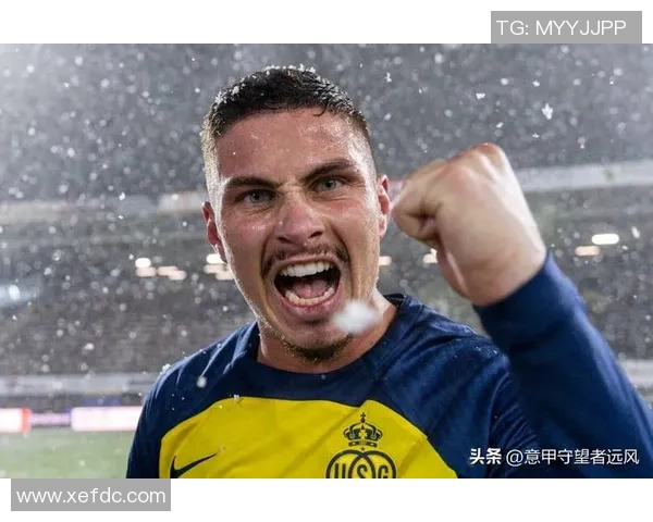 意甲焦点战国米小胜本菲卡全场战术解析与精彩瞬间回顾