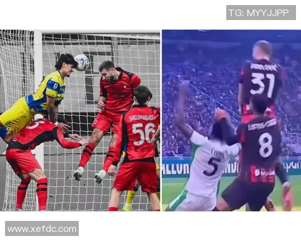 欧联杯激战巴黎圣日耳曼大胜曼联帽子戏法引发争议判罚热议