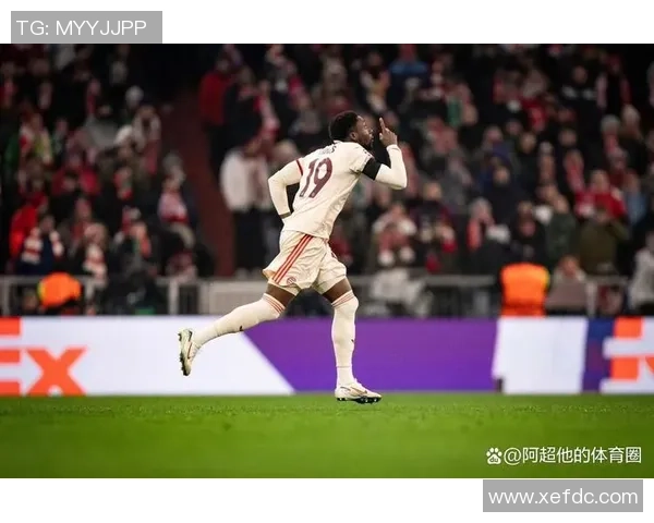 欧冠精彩对决拜仁逆转里昂补时绝杀引发转会热议