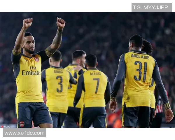 国米狂胜阿森纳6-2帽子戏法点燃足总杯激情时刻集锦