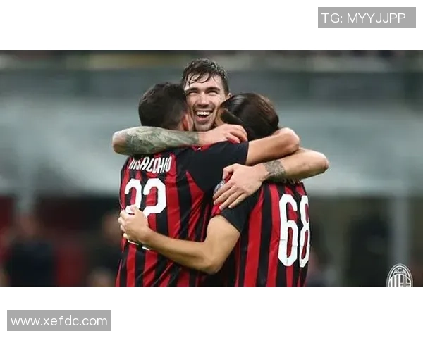 德甲激战曼联大胜AC米兰补时绝杀点燃全场激情瞬间分析