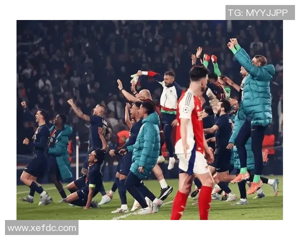 欧冠激战：多特蒙德绝杀阿森纳逆转胜利全场沸腾精彩集锦回顾