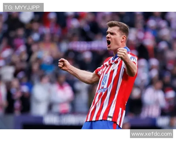 欧联杯激情对决马竞与皇马战成平局帽子戏法点燃全场热情